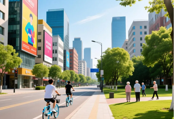 视力健康危机，缔视明破解行业痛点，抢占养护新赛道